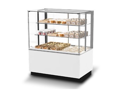 MCC Hot 3 LVL Betjent