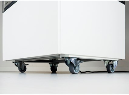 MCC Hot 3 LVL Selvbetjent med døre