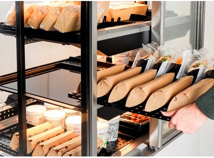 MCC Hot 3 LVL Betjent