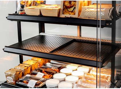 MCC Hot 3 LVL Betjent