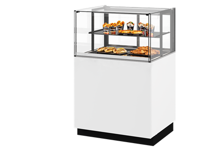 MCC Hot 2 LVL Betjent