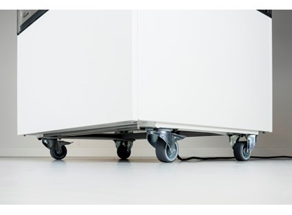 MCC Hot 2 LVL Betjent