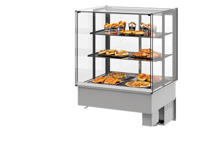 MCC Hot 3 LVL Betjent