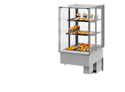 MCC Hot 3 LVL Betjent