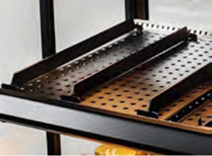 MCC Hot 3 LVL Betjent