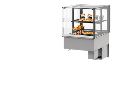 MCC Hot 2 LVL Betjent