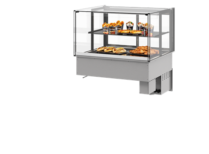 MCC Hot 2 LVL Betjent