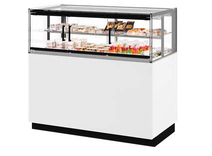 MCC Cold 2 LVL Selvbetjent med døre