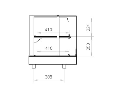 MTT 90 - 2 LVL Selvbetjening