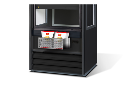 Mojave Slim 100  - 4 hylder