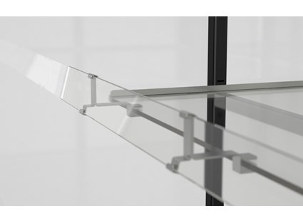 MCC Cold 3 LVL Selvbetjent med døre