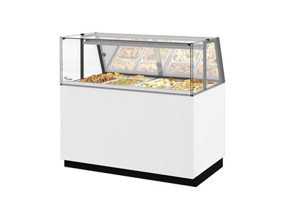 Deli Counter Hot 150 Betjent
