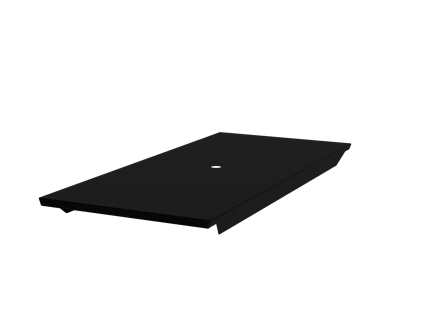 Deli Counter Hot 150 Betjent