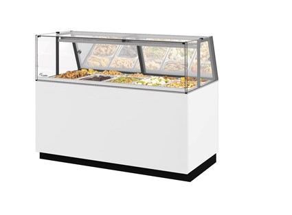 Deli Counter Hot 180 Betjent