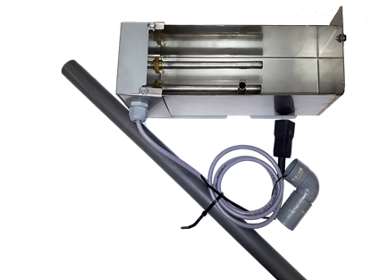 Deli Counter Cold 150 Betjent