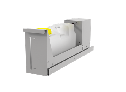 Deli Counter Cold 150 Betjent