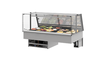 Deli Counter Cold 150 Betjent