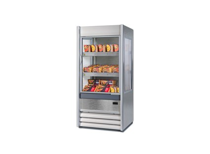 Mojave Slim 71 low - 3 hylder