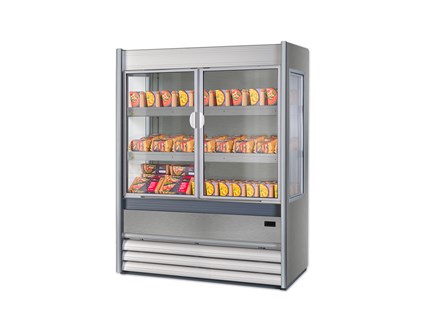 Mojave Slim 120 low - 3 hylder