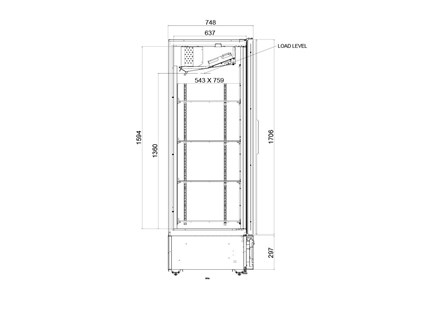 Kiwi Premium 1620 2D