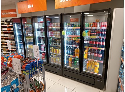 Kiwi Premium 1620 2D