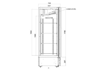 Kiwi Premium 1620 3D