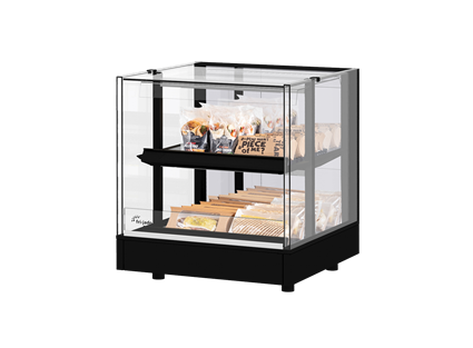 MTT 60 - 2 LVL Selvbetjening