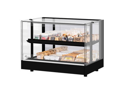 MTT 90 - 2 LVL Selvbetjening