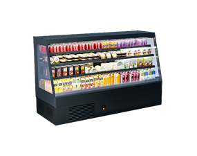 OSLO SV 815 OPEN H1,4M