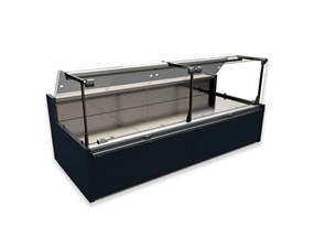 Citrine SQ 830 Betjent