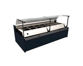 Citrine 900 Bain-Marie