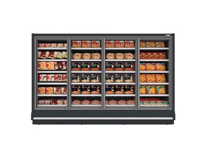 Svea H2050/H2200