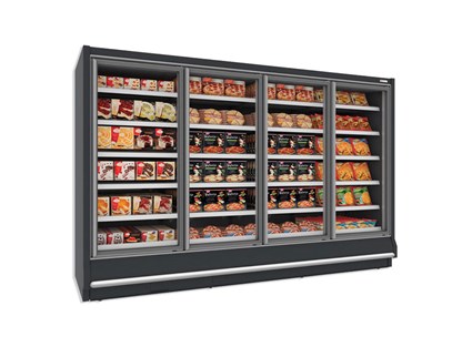 Svea H2050/H2200