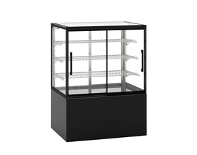 Cube II 1000 Hot Selvbetjent