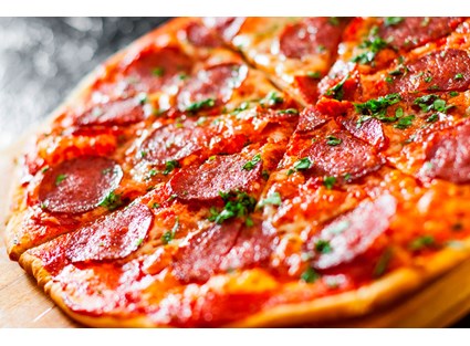 Cube II Hot 1000 Betjent