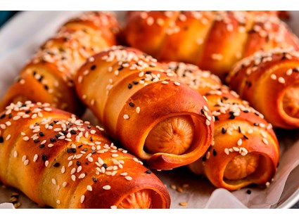 Cube II Hot 1000 Betjent