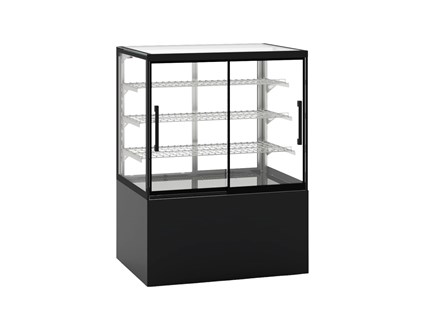 Cube II Hot 1000 Betjent