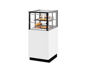 MCC Hot 2 LVL Selvbetjent med døre