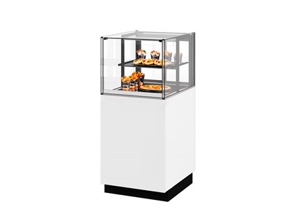 MCC Hot 2 LVL Betjent