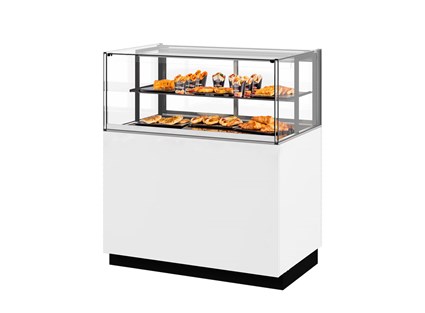 MCC Hot 2 LVL Betjent