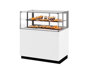 MCC Hot 2 LVL Betjent