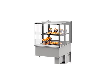 MCC Hot 2 LVL Betjent