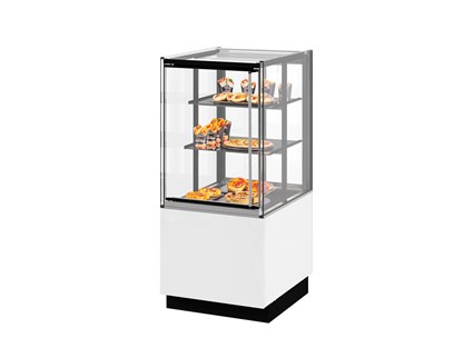 MCC Hot 3 LVL Selvbetjent med døre