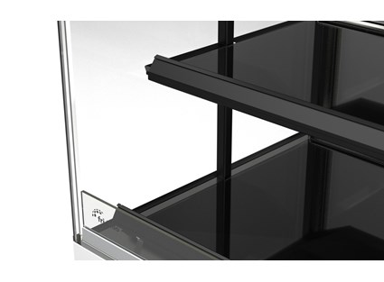 MCC Hot 4 LVL Selvbetjent