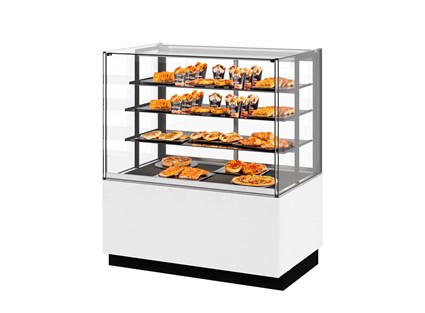 MCC Hot 4 LVL Betjent