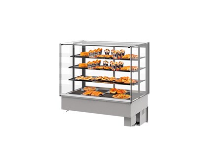 MCC Hot 4 LVL Betjent