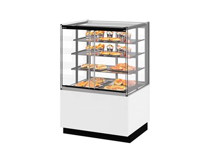 MCC Hot 4 LVL Selvbetjent