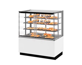 MCC Hot 4 LVL Selvbetjent