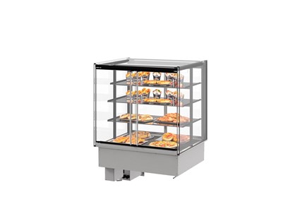 MCC Hot 4 LVL Selvbetjent