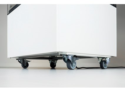 MCC Hot 4 LVL Selvbetjent